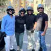 Image of Motorcycle Tours
