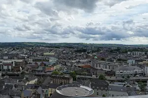 Tour image of Cork Private Walking Tour With A Professional Guide