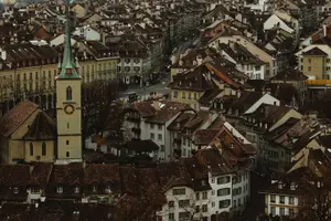Tour image of Private Tour of Bern - Sightseeing, Food & Culture with a local