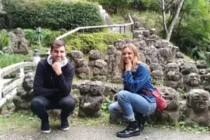 Tour image of Kyoto Arashiyama Customized Private Tour with Licensed Guide