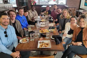 Tour image of Local Food Walking Tours in Salt Lake City