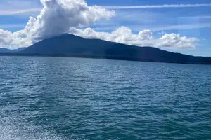 Tour image of Whale Watching Adventure in Juneau