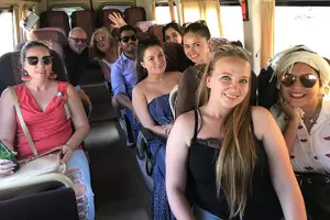 Tour image of Turkey Landmarks 8 Day Hassle-Free Small-Group or Private Package