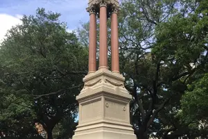 Tour image of Heart of Savannah History Walking Tour - 2hr