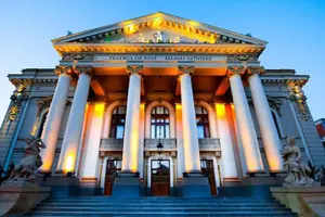 Tour image of 3-Hour Cultural Walking Tour of Oradea