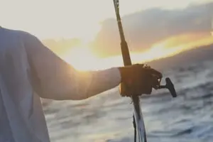 Tour image of Sea fishing at Grau-du-Roi