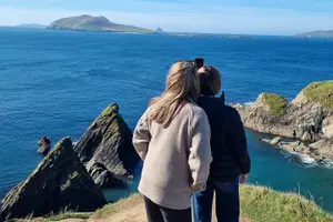 Tour image of Dingle: Slea Head Drive Tour Full Day - Personal Chauffeur Guide