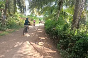 Tour image of Phnom Penh to Siem Reap Cycling Tour