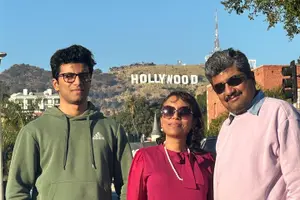 Tour image of Private City Tour of Los Angeles, Hollywood and Beverly Hills