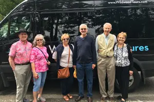 Tour image of Portland's Top Sights Half Day City Tour