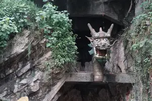 Tour image of Chongqing Nanshan Mountain all-in-one-day sightseeing tour