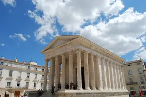 Tour image of Nîmes Private Walking Tour With A Professional Guide