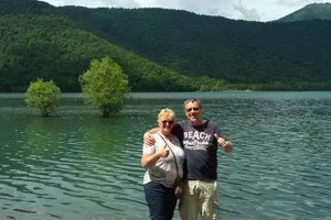 Tour image of Azerbaijan Tour Package for 3 days(Baku & Absheron & Gobustan & Gabala Tours)