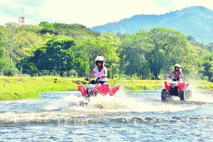 Tour image of Jaco Beach Costa Rica Horseback Riding