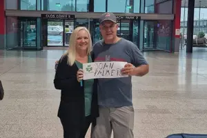 Tour image of Shannon Airport to Cork, Private Chauffeur Service