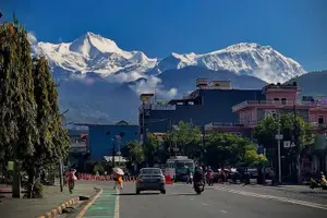 Tour image of Best of Pokhara Must Visit 5 Himalayas viewpoints