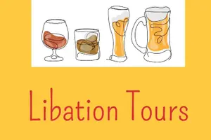 Tour image of Pittsburgh Historic Strip District Libation Tour