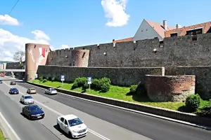 Tour image of Bratislava Self-Guided Audio Experience