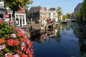 Tour image of Photographic Tour in Delft Historical Center