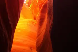 Tour image of Antelope Canyon X Hiking Tour (with Option Upgrade to Photo Tour)