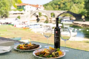 Tour image of River Crnojevica Private Tour