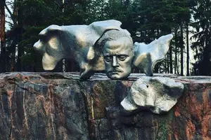 Tour image of Helsinki and Suomenlinna Sightseeing Tour