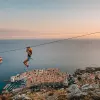 Image of Ziplining
