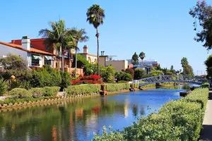 Tour image of Los Angeles Coast and Beaches Private Tour