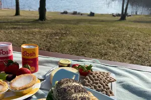 Tour image of Private Half-Day Swedish Nature Experience