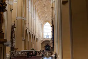 Tour image of Kutna Hora Private Day Trip from Prague by Train