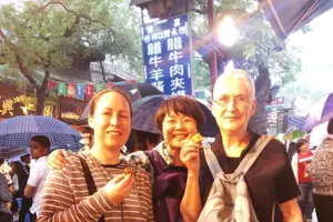 Tour image of All inclusive Two-Day Xi'an private Heritage Tour