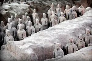 Tour image of 2-Day Customized Warriors Tours & Xian Top Attractions
