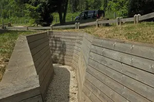 Tour image of Verdun Battlefield Tour, Expert Historian & tickets included