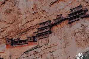 Tour image of Datong Private Self-guided Tour with Chartered Car