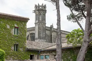 Tour image of Hello Carcassonne: Private 2-Hour Intro Walk with Local Guide