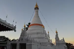 Tour image of 7 Days Trip Discover Northern Thailand