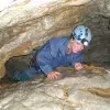 Image of Caving