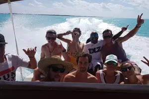Tour image of Exuma Island and Cays Tour
