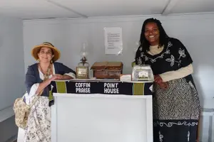 Tour image of Beaufort Gullah Heritage Tour