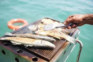 Tour image of Antalya Lara Private Yacht Tour with Hotel Transfer