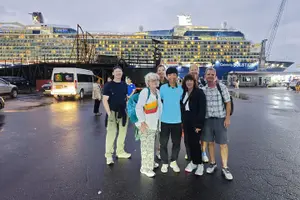 Tour image of Chan May Port / Tien Sa port: Tour Da Nang & Hoi An Highlights