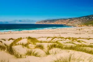 Tour image of Sintra, Pena Palace and Cascais Full Day Tour from Lisbon