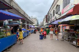 Tour image of Authentic Fishing Village Tour with Great Seafood Lunch & Relaxing Beach Time