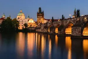 Tour image of Capture Your Prague Moments: Personal Photoshoot Experience