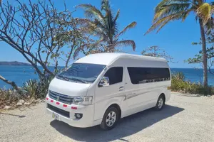 Tour image of Private Transportation From Liberia Airport to Occidental Papagayo
