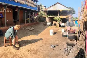 Image of Nepal
