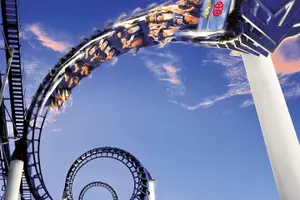 Tour image of Escape to Genting Highlands: Day Tour with Scenic Cable Car Ride