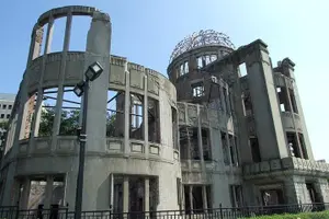 Tour image of Hiroshima and Miyajima 1 Day Walking Tour