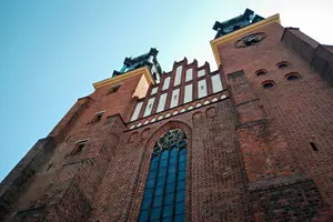 Tour image of Architectural Poznan: Private Tour with a Local Expert