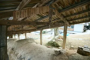 Tour image of "Tamba-yaki" Ancient Kilns Guided Tour by Local Pottery Artist